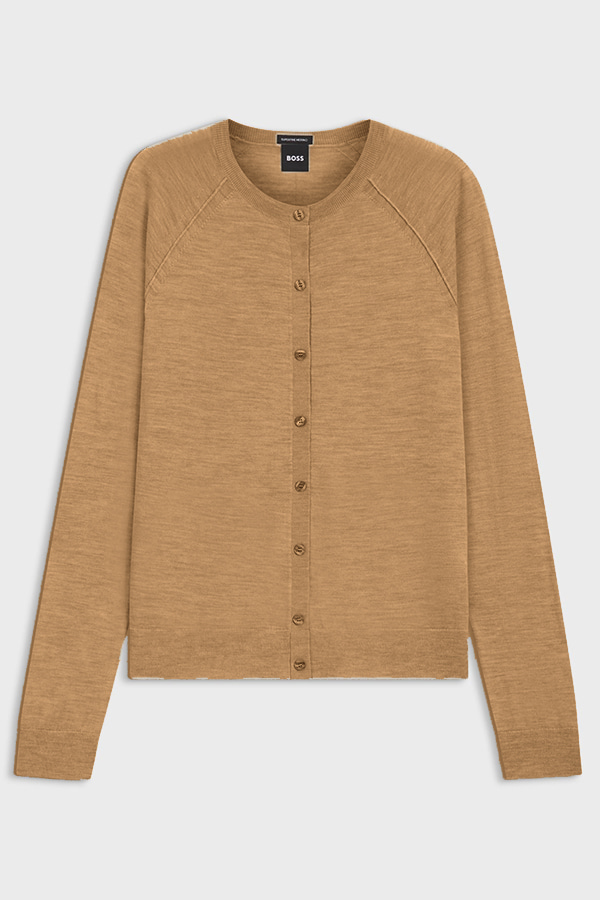 ΖΑΚΕΤΑ BOSS - 260 ΜΠΕΖ